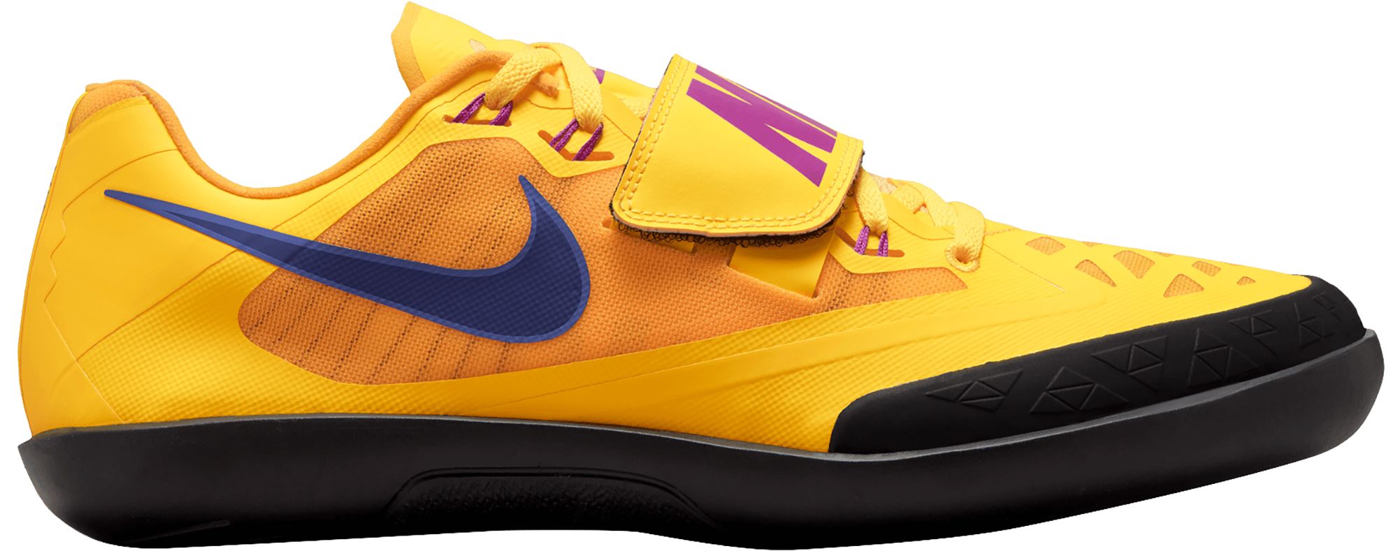 Yellow/Blue