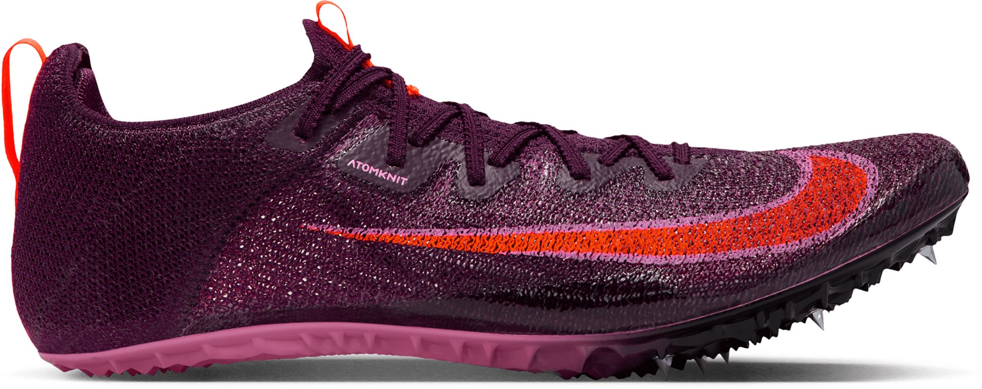 Nike Zoom Superfly Elite 2 Track and Field Shoes