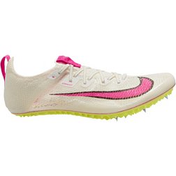Nike Zoom Superfly Elite 2 Track and Field Shoes