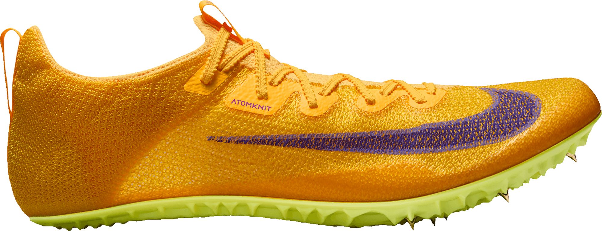 Yellow/Blue