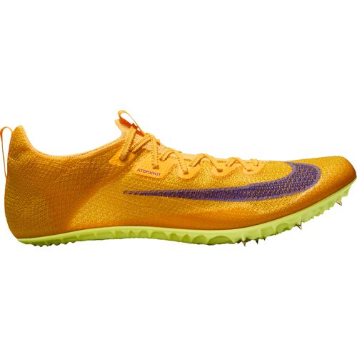 NIKE zoom super fly elite 25.5㎝ Nike Zoom Superfly Elite 2 Track & Field Sprinting Spikes
