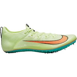 Nike Zoom Superfly Elite 2 Track and Field Shoes