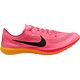 Pink/Orange