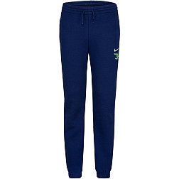 Nike 3BRAND by Russell Wilson Youth 4th Quarter Pants