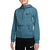 Nike Boys' Dri-FIT Crossover Basketball Jacket