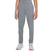 Nike Boys' Dri-FIT Woven Training Pants