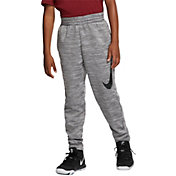 Nike Boys' Dri-FIT Therma Basketball Pants