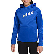 Nike Boys' Therma-FIT Pullover Hoodie