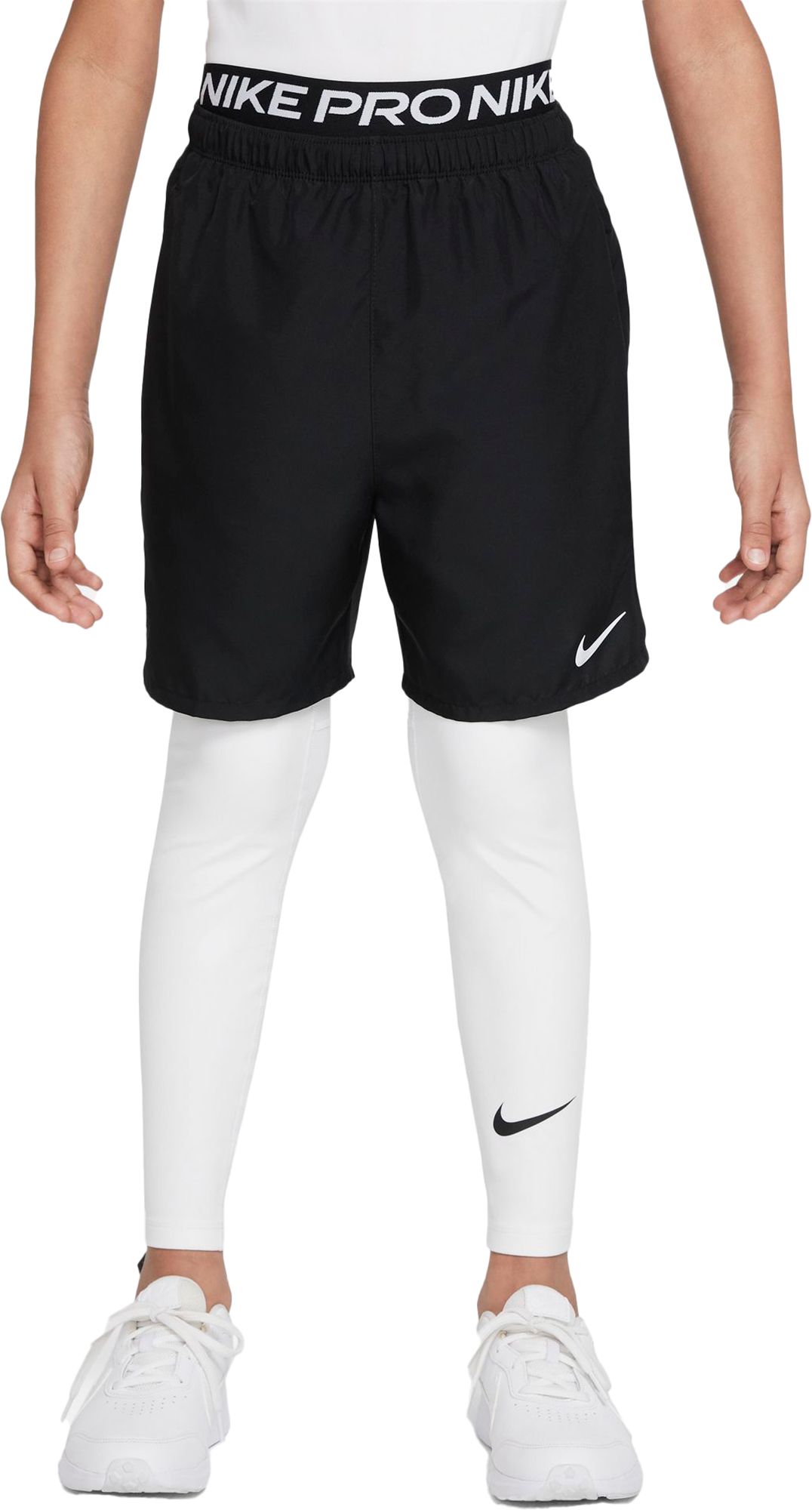 Nike Boys' Pro Dri-FIT Tights