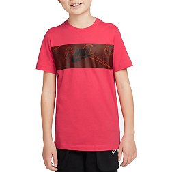 Nike Boys' Everyday Comfort T-Shirt