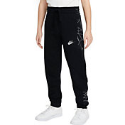 Nike Boys' Sportswear Club Winterized Sweatpants