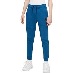 NIKE Sportswear Tech Fleece Pants BV3472 010 - Shiekh