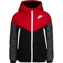 Nike Toddler Boys' Sports Essential Padded Jacket