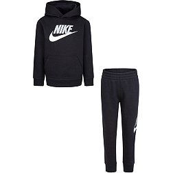 Nike Boys' Club Fleece HBR Set