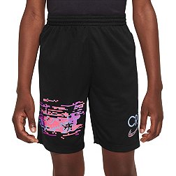 Nike Youth CR 7 Dri-FIT Knit Soccer Shorts