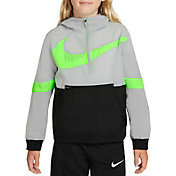 Nike Boys' Crossover Basketball Jacket