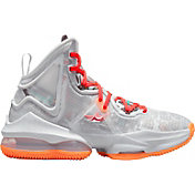 Nike Kids' Grade School Lebron 19 Bron Bites Basketball Shoes