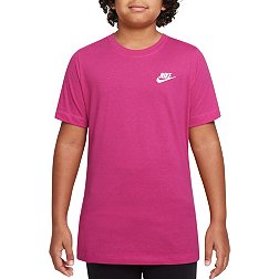 Nike Boys' Sportswear Futura T-Shirt