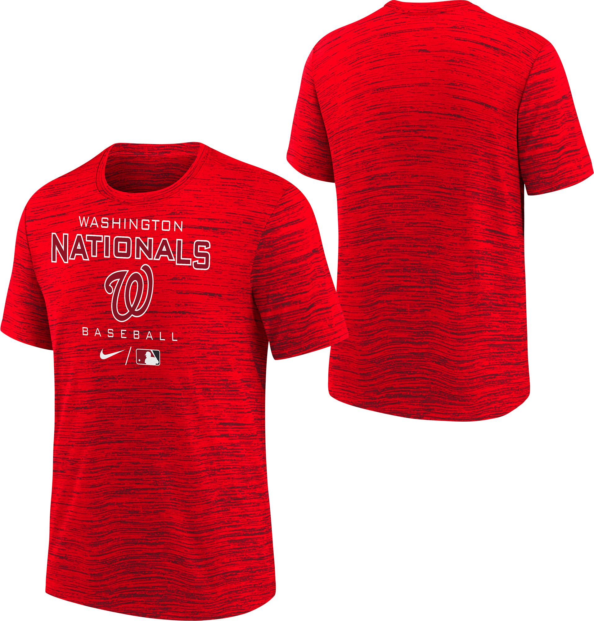 Washington Nationals Apparel & Gear  Curbside Pickup Available at DICK'S