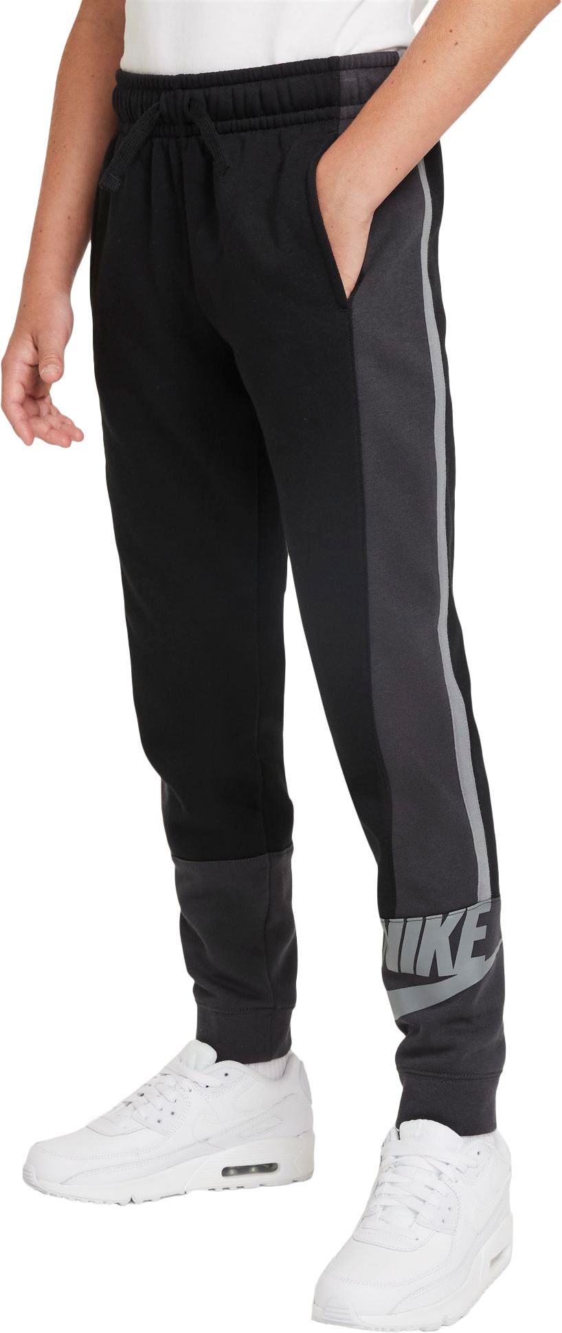 boy track pants