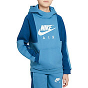 Nike Boys' Air Pullover Hoodie