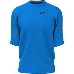 Nike Boys' Short Sleeve Hydroguard