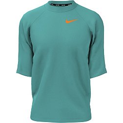 Nike Boys' Short Sleeve Hydroguard