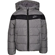 Nike Boys' Sportswear Filled Jacket