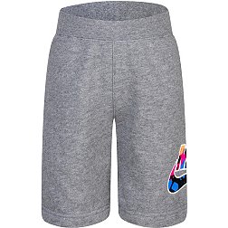 Nike Little Boys' NSW Thrill FT Shorts