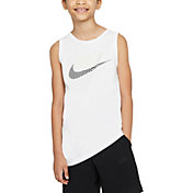 Nike Boys' Sportswear Festival Futura Tank Top