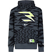 Nike 3BRAND Kids Signature Collection Pullover Hoodie