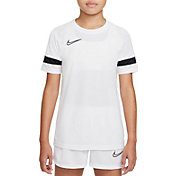 Nike Boys' Dri-FIT Academy Soccer T-Shirt