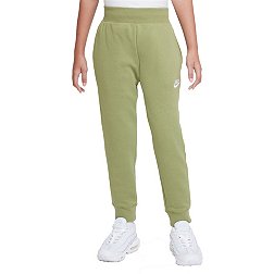 Nike Girls' Sportswear Club Fleece Pants