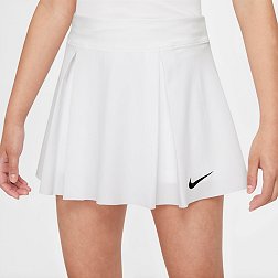 Nike Girls' Club Dri-FIT Golf Skirt
