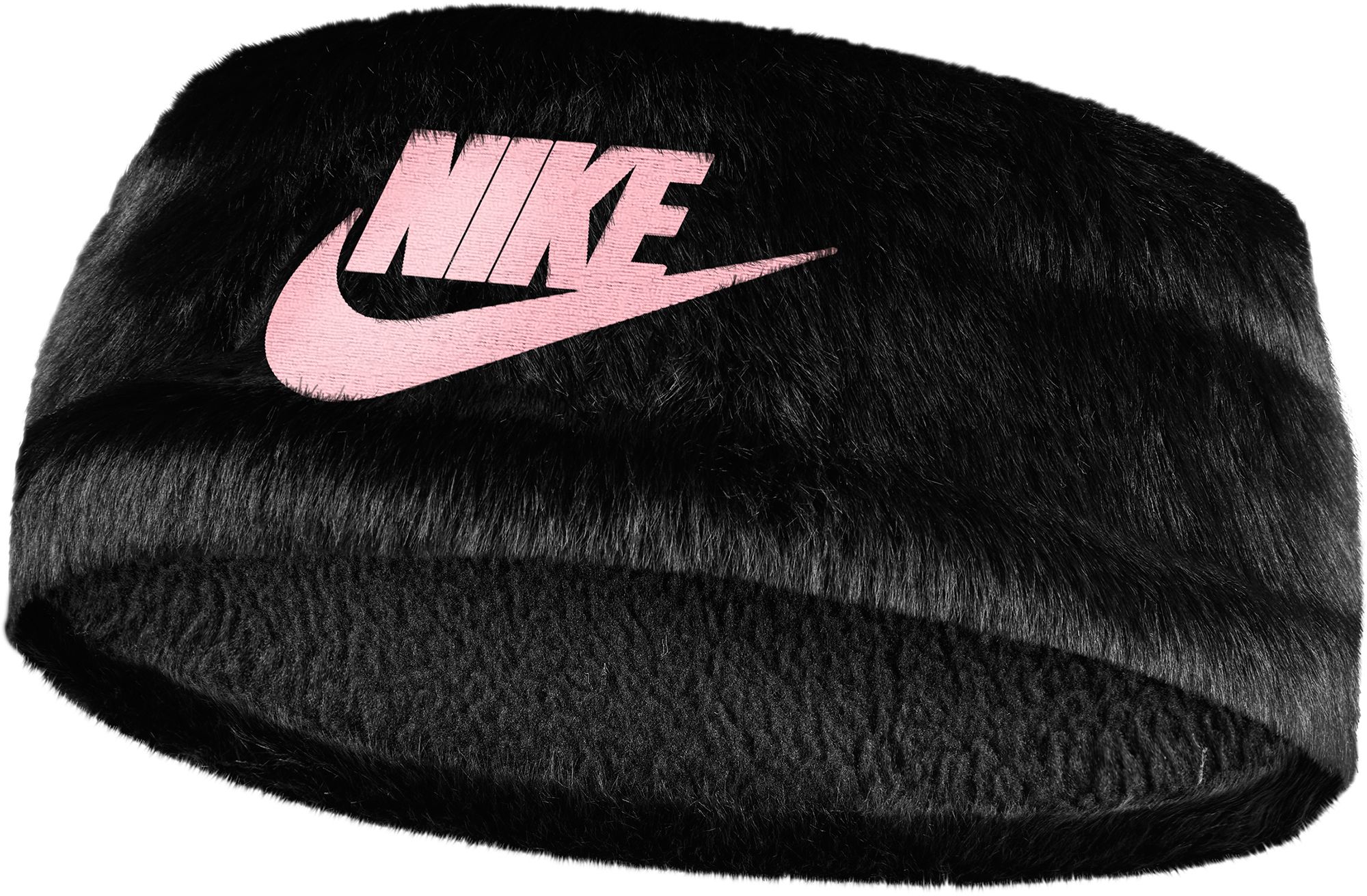 Nike 2025 fuzzy headband