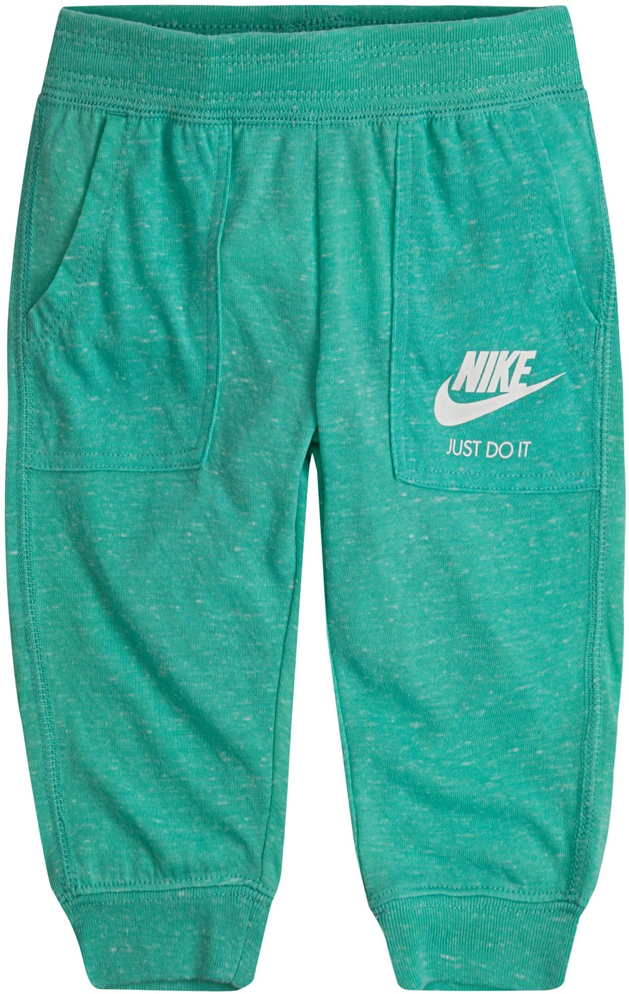 Nike Girls Vintage Gym Capris