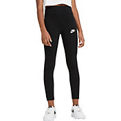 Nike Girls' Sportswear Favorites Leggings