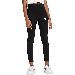 Nike Girls' Sportswear Favorites Leggings