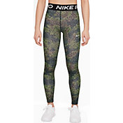 Nike Girls' Pro Dri-FIT Leggings