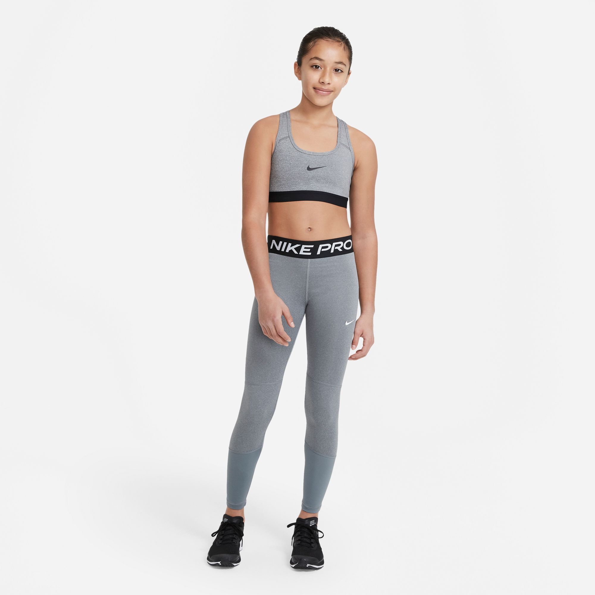 Nike Girls' Nike Pro Tights