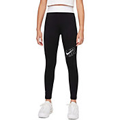 Nike Girls' Air Essentials Leggings