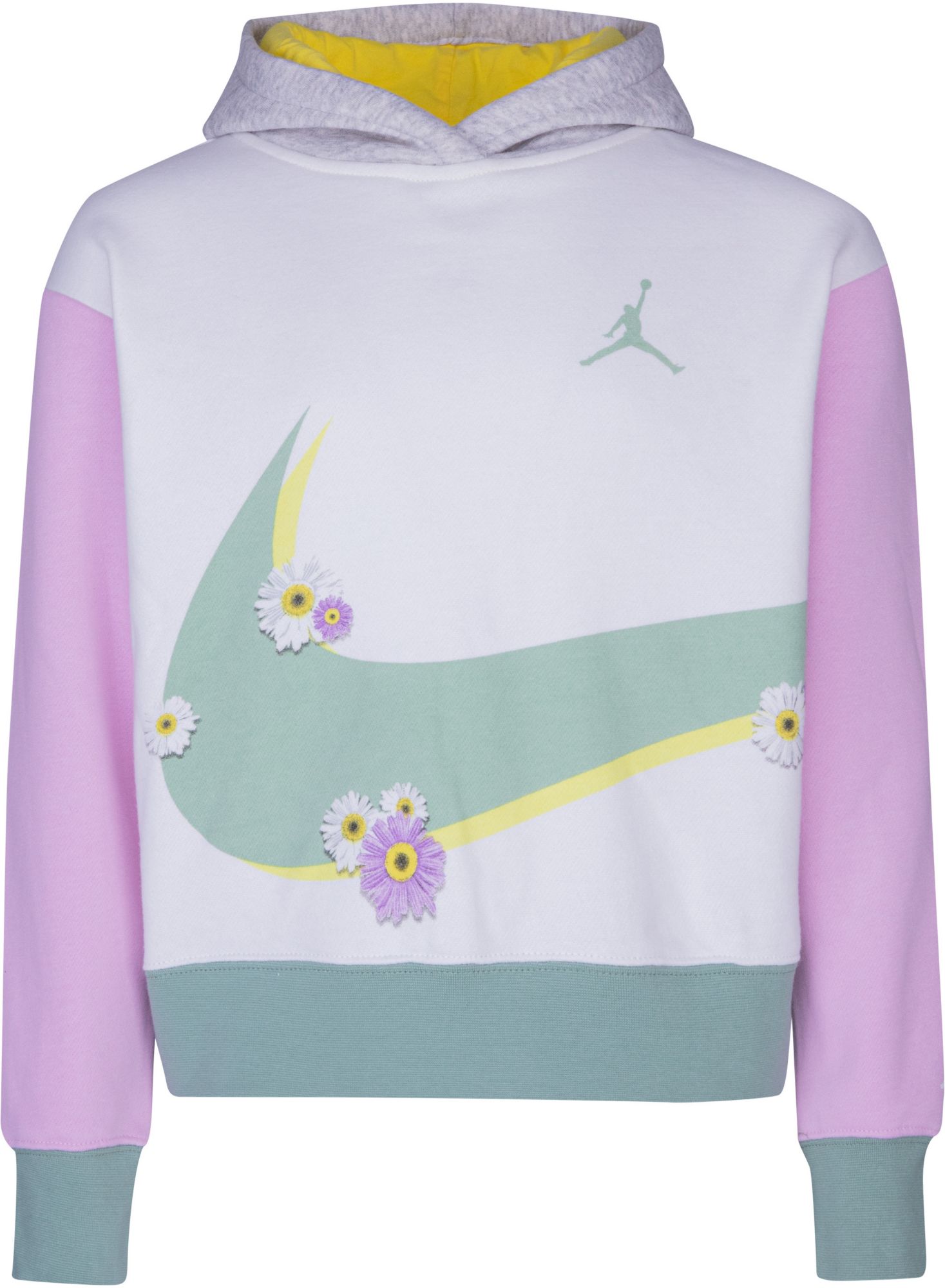 Jordan 2024 nike sweater