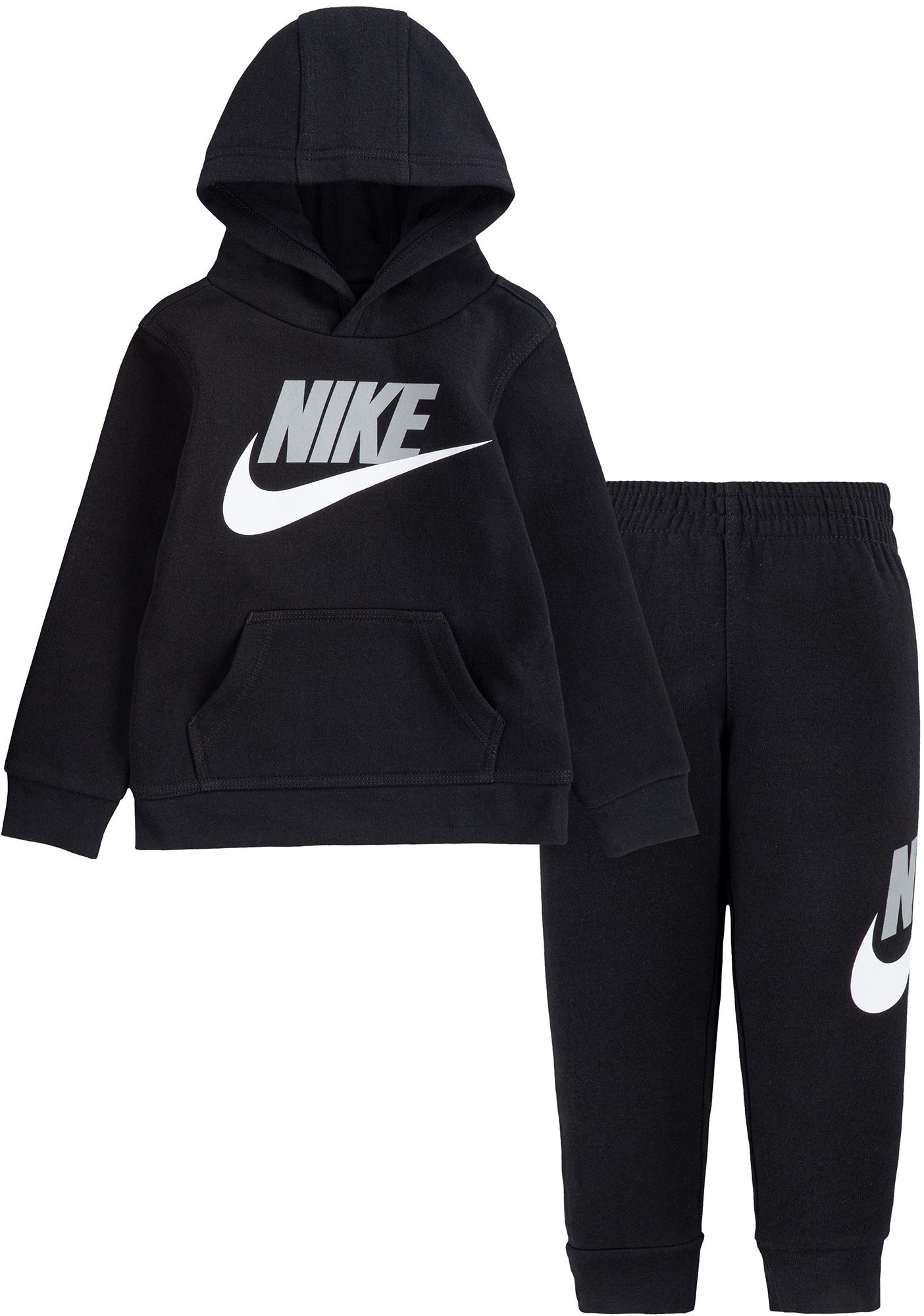 Nike Infant Club HBR Hoodie and Joggers Set