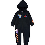 Nike Infant NBN Hooded Coverall