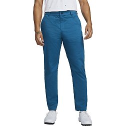 Nike Men's Dri-FIT UV Chino Slim Fit Golf Pants