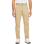 Nike Men's Dri-FIT UV Chino Slim Fit Golf Pants