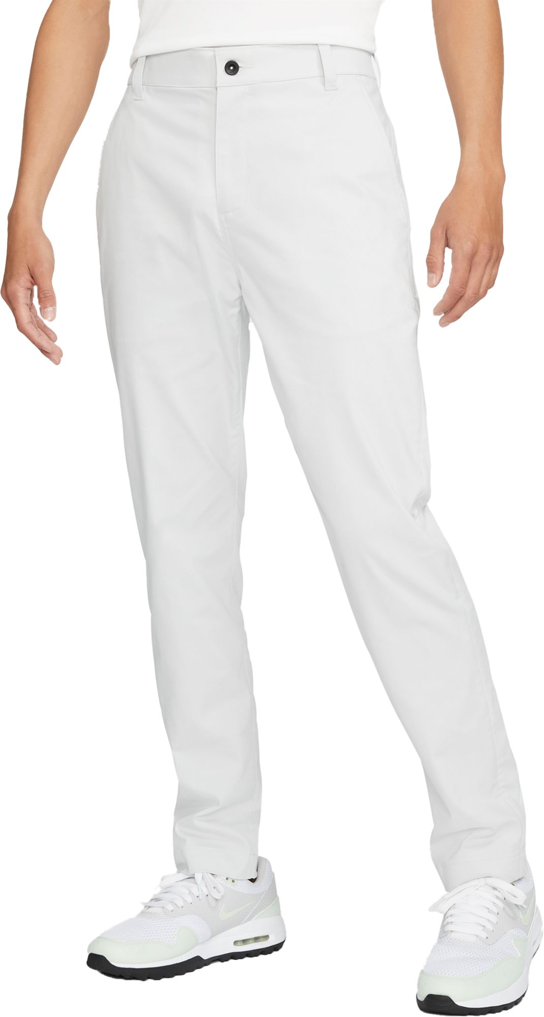 Nike Men's Dri-FIT UV Chino Slim Fit Golf Pants
