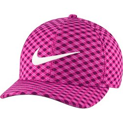 Nike Men's 2022 AeroBill Classic99 Printed Golf Hat