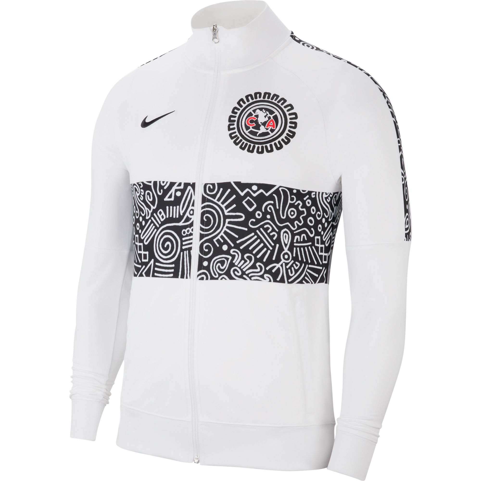 club america gear