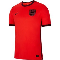 Nike England '22 Away Replica Jersey
